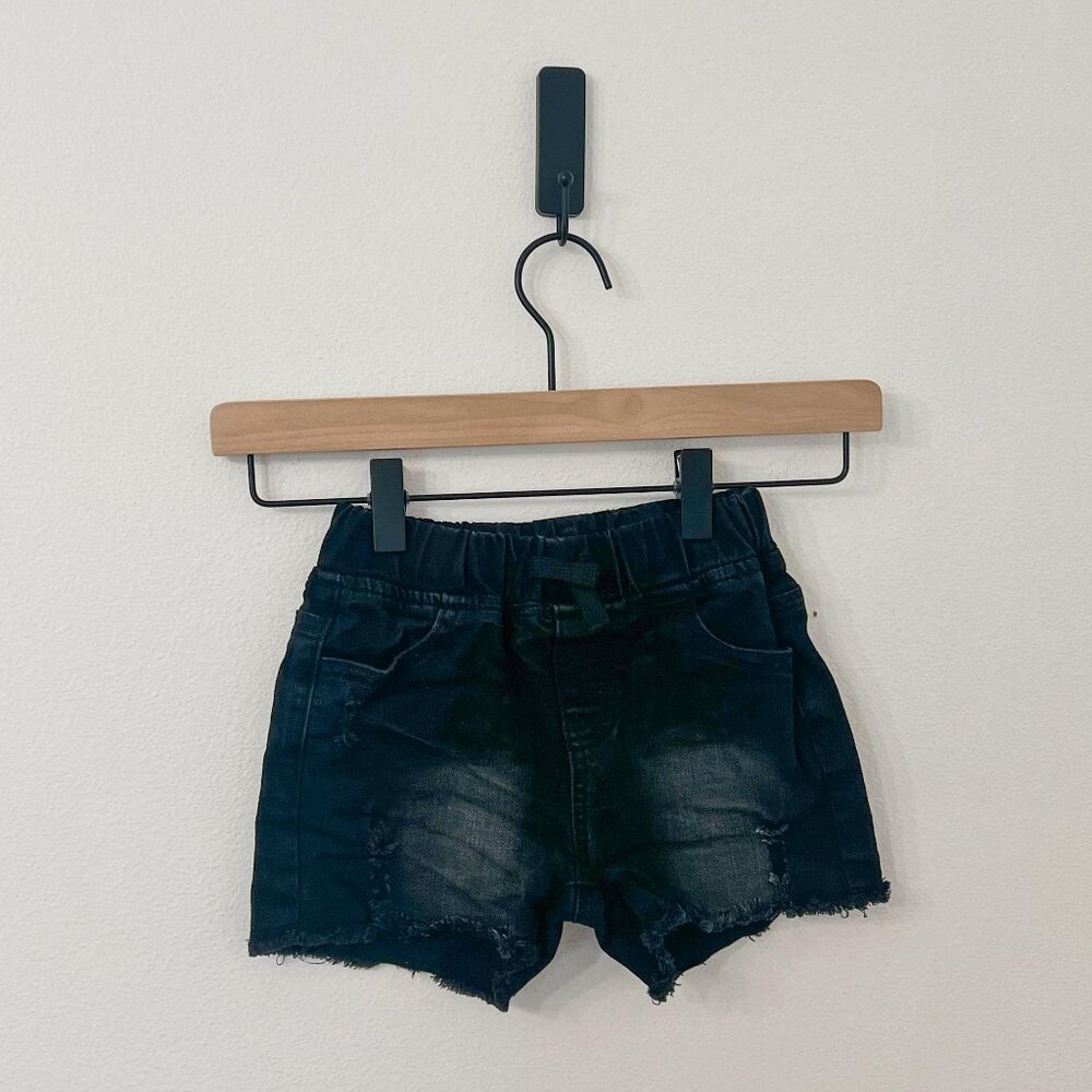 Little Bipsy‎ Cut Off Shorts